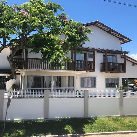 Pousada Rosália Penha  Exterior foto