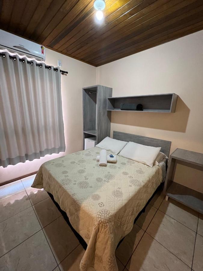 Pousada Rosália Penha  Exterior foto