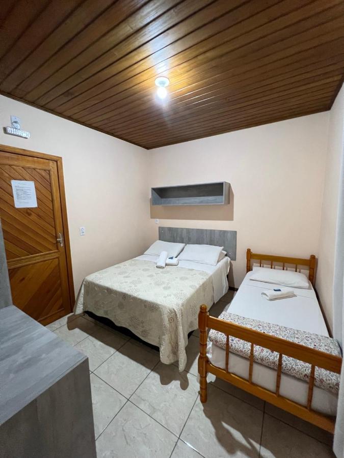 Pousada Rosália Penha  Exterior foto