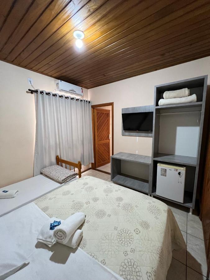 Pousada Rosália Penha  Exterior foto