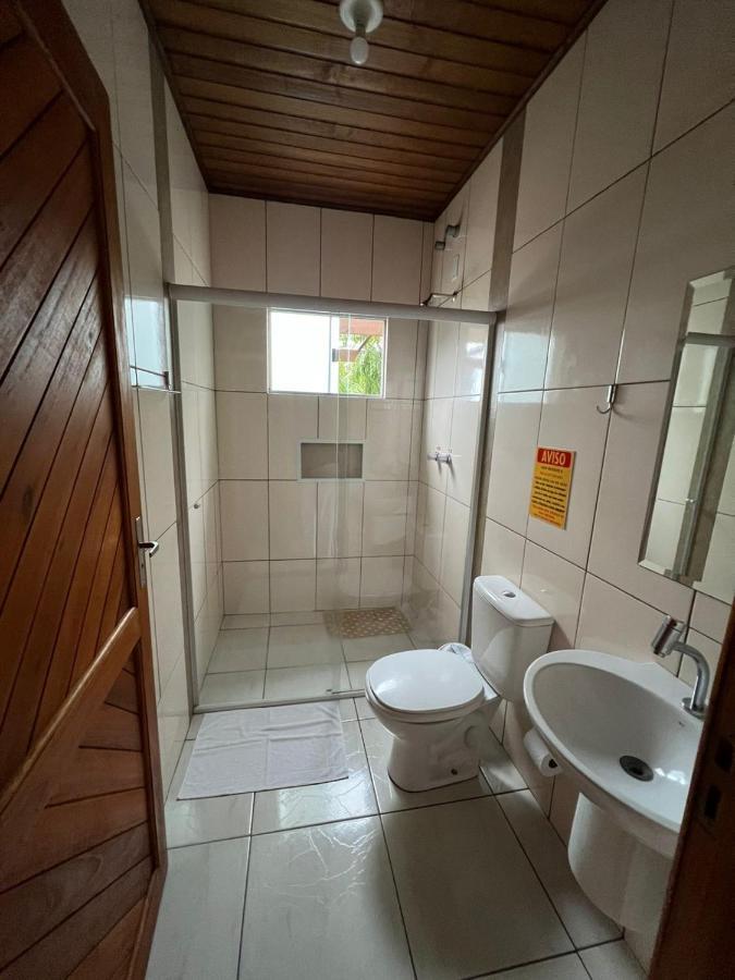 Pousada Rosália Penha  Exterior foto