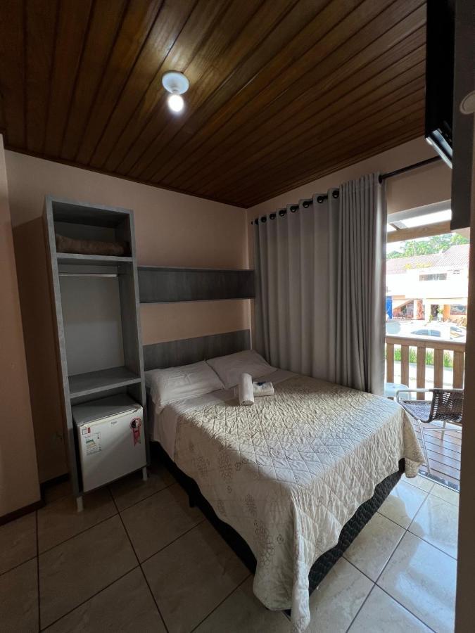 Pousada Rosália Penha  Exterior foto