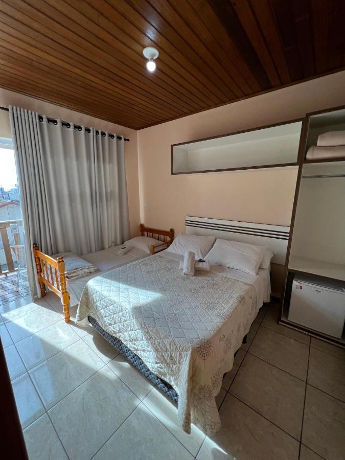 Pousada Rosália Penha  Exterior foto