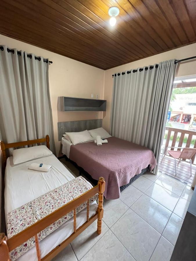 Pousada Rosália Penha  Exterior foto