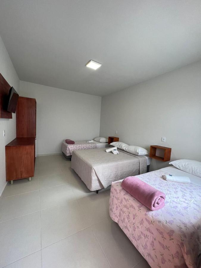 Pousada Rosália Penha  Exterior foto